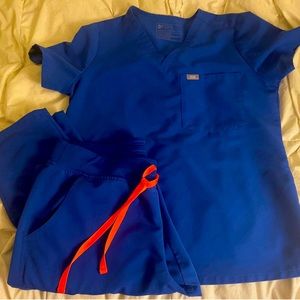 Figs Catarina & Yola Set